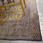 618 3343 ORIENTAL RUG